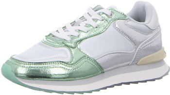Hoff Sneaker IRON 12402017 grün metallic