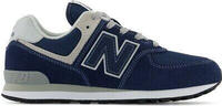 Sneakers New Balance GC574EVN Dunkelblau Female