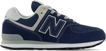 New Balance Sneakers PC574EVN dunkelblau
