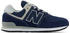 New Balance Sneakers PC574EVN dunkelblau