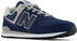 New Balance Sneakers PC574EVN dunkelblau