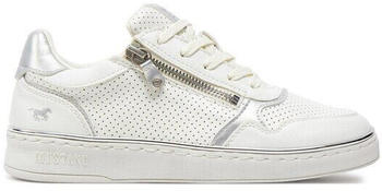 MUSTANG Mustang Sneakers 1300313 Weiß 001