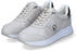 Tamaris Low Sneaker creme 1-23727-42