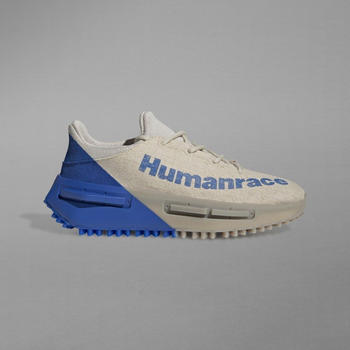 Adidas NMD S1 MAHBS Schuh oatmeal blau mais