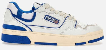 AUTRY Action Shoes WMNS CLC LOW weiß