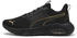 Puma X-Cell Nova Fs puma black-gold