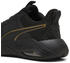 Puma X-Cell Nova Fs puma black-gold