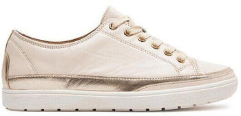 Caprice Sneakers 9-23654-42 Cream Comb