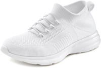 LASCANA Sneaker "Slipper, Halbschuh, Turnschuhe, Slip-On-Sneaker, bequem," zum