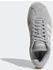 Adidas VL COURT BOLD SCHUH Sneaker grau weiß