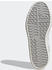Adidas VL COURT BOLD SCHUH Sneaker grau weiß