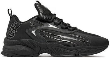 Philipp Plein Sneakers SADS USC0612 STE003N schwarz