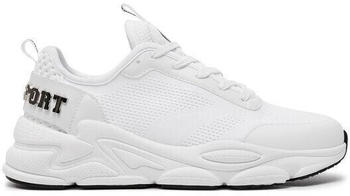 Philipp Plein Sneakers UADS USC0608 STE003N wei&szlig;