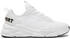 Philipp Plein Sneakers UADS USC0608 STE003N weiß