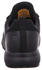 Skechers SQUAD SR MYTON schwarze Freizeit Schnürer