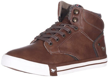 MUSTANG High Top Sneakers 4072-506