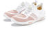 Lascana Sneaker superleicht flache flexible Sohle VEGAN weiß