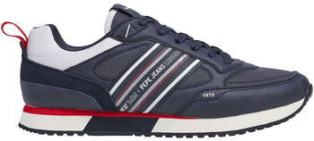 Pepe Jeans Dublin Young Trainers