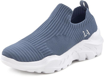 Lascana Sneaker blau 36635163-41
