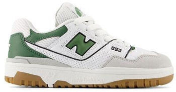 New Balance Junior wei&szlig;