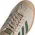 Adidas Gazelle Bold 'Cream Collegiate Green'