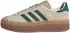 Adidas Gazelle Bold 'Cream Collegiate Green'