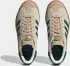 Adidas Gazelle Bold 'Cream Collegiate Green'
