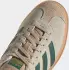 Adidas Gazelle Bold 'Cream Collegiate Green'