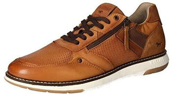 MUSTANG 4946-302 Sneaker cognac