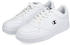 Champion Low Cut Shoe COURT WHT RED NBK