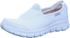Skechers Sure Track Damen Sneaker Leder