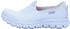 Skechers Sure Track Damen Sneaker Leder