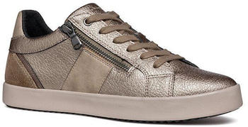 Geox D Blomiee E Trainers beige