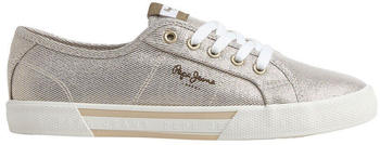Pepe Jeans Sneakers Brady Party W PLS31439 goldfarben