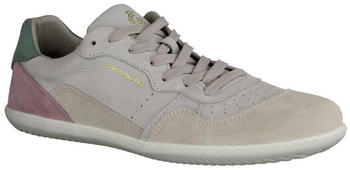 Groundies Nova GO1 Damenschuhe beige pink