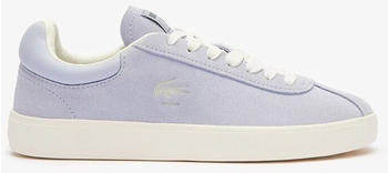Lacoste Baseshot 124 2 Sfa Trainers wei&szlig;
