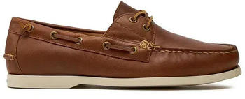 Polo Ralph Lauren Halbschuhe 803932996002 braun