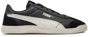 Puma Sneakers Club Sd 395104-02 schwarz