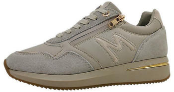 Mexx Lenthe sportlicher Schnürer beige