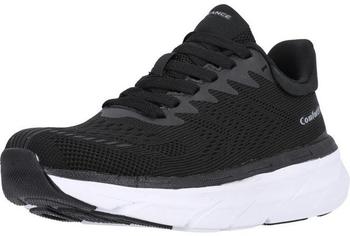 Endurance Sneaker Masako 1001 schwarz