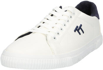 Tom Tailor Sneaker navy weiß 16997715