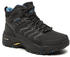Skechers Trekkingschuhe Arch Fit Dawson Raveno 204634 BLK schwarz