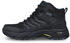 Skechers Trekkingschuhe Arch Fit Dawson Raveno 204634 BLK schwarz