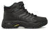 Skechers Trekkingschuhe Arch Fit Dawson Raveno 204634 BLK schwarz