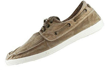 Natural World 303E-621-45 l&auml;ssige Schuhe beige