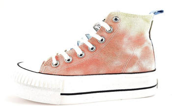 British Knights Sneaker high Schnürschuh