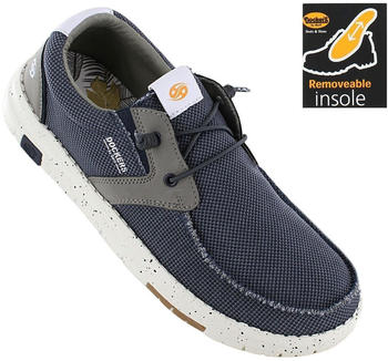 Dockers 52AA002-700660 Schuhe Sneakers