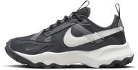 Sneakers Nike TC 7900 DD9682 001 Grau Female