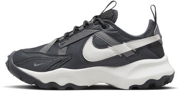 Nike TC 7900 Women anthracite/platinum ink