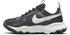 Nike TC 7900 Women anthracite/platinum ink